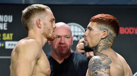 UFC 269 Picks, Best Bets, Odds: DraftKings MMA DFS Targets, .